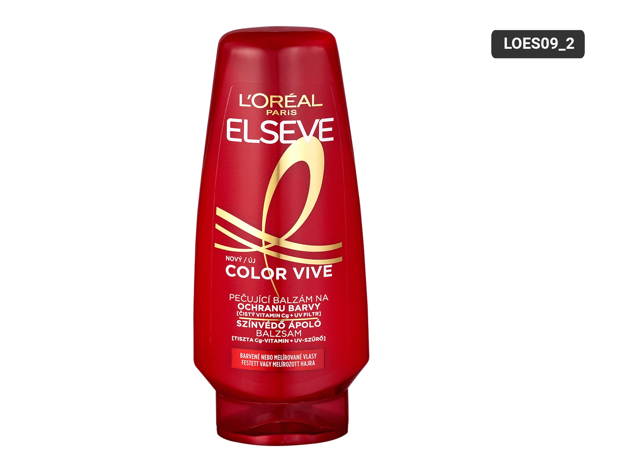 Loreal Paris Elseve Color Vive 200ml in Sri Lanka